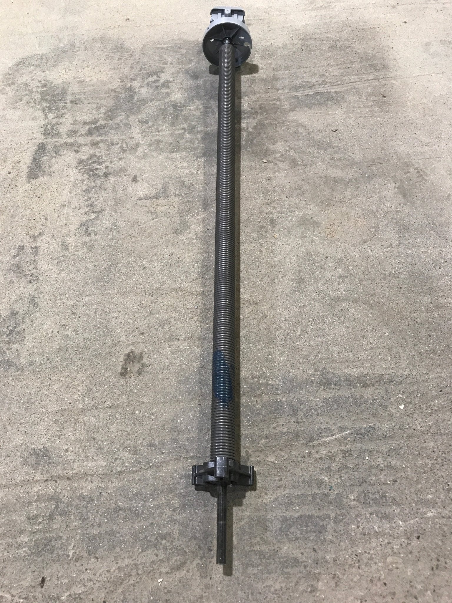 Used 8500 Dometic / A&E Awning Spring Torsion Assembly Left Hand - Young Farts RV Parts