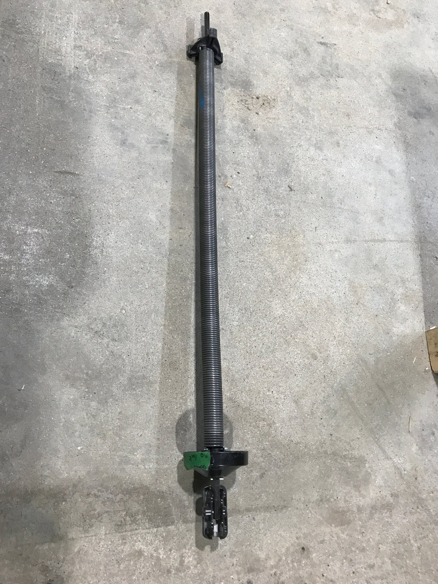 Used 8500 Dometic / A&E Awning Spring Torsion Assembly Left Hand - Young Farts RV Parts