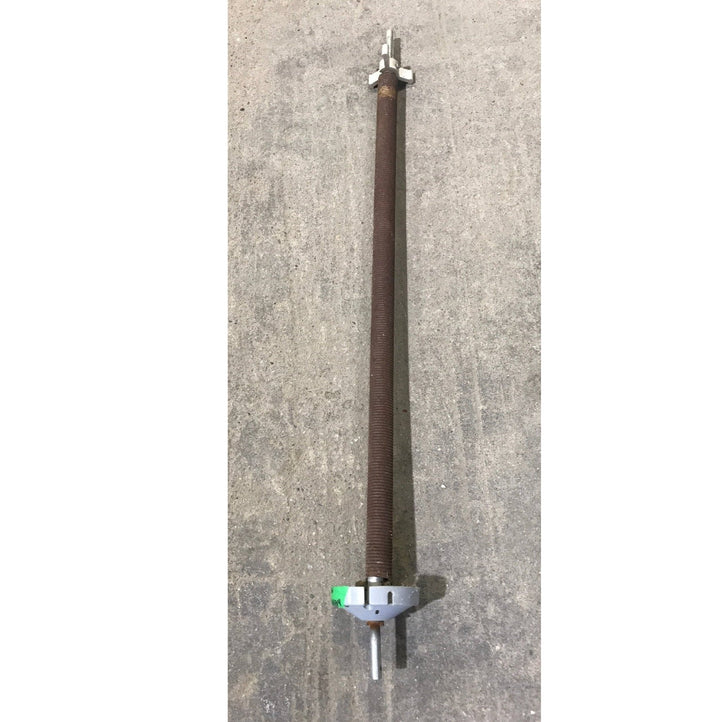 Used 8500 Dometic / A&E Awning Spring Torsion Assembly Left Hand - Young Farts RV Parts