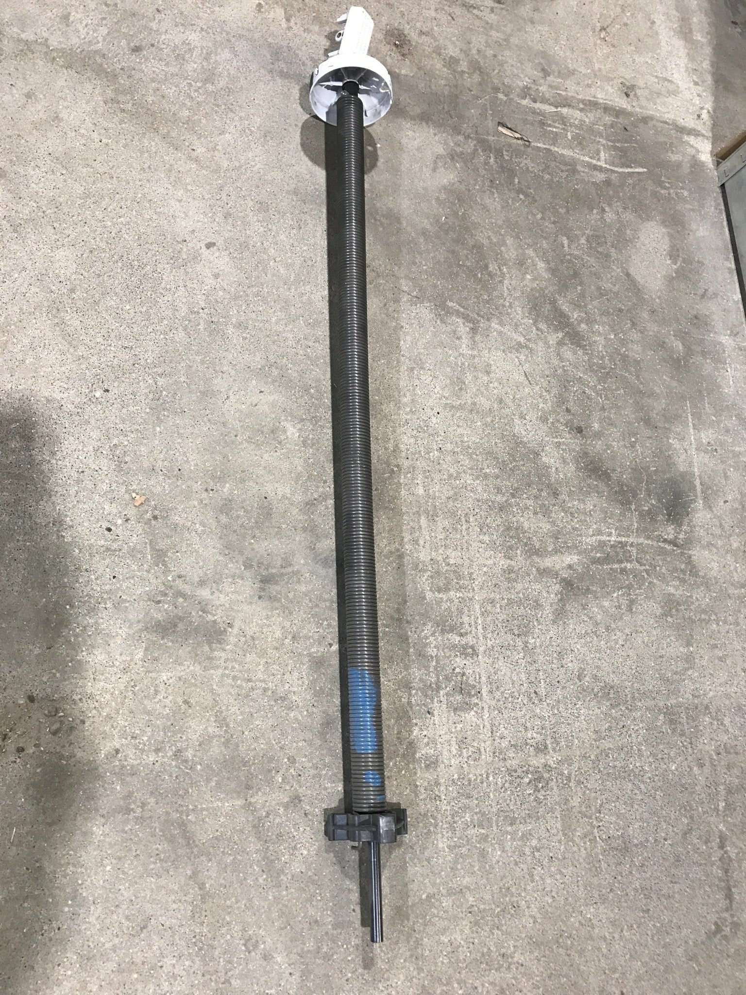 Used 8500 Dometic / A&E Awning Spring Torsion Assembly Left Hand - Young Farts RV Parts