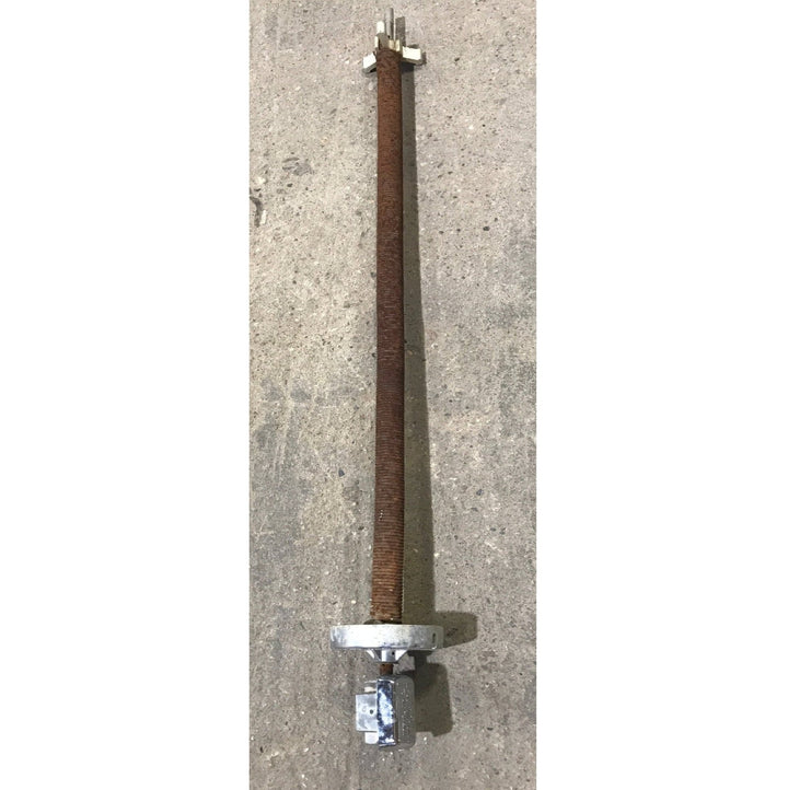 Used 8500 Dometic / A&E Awning Spring Torsion Assembly Left Hand - Young Farts RV Parts