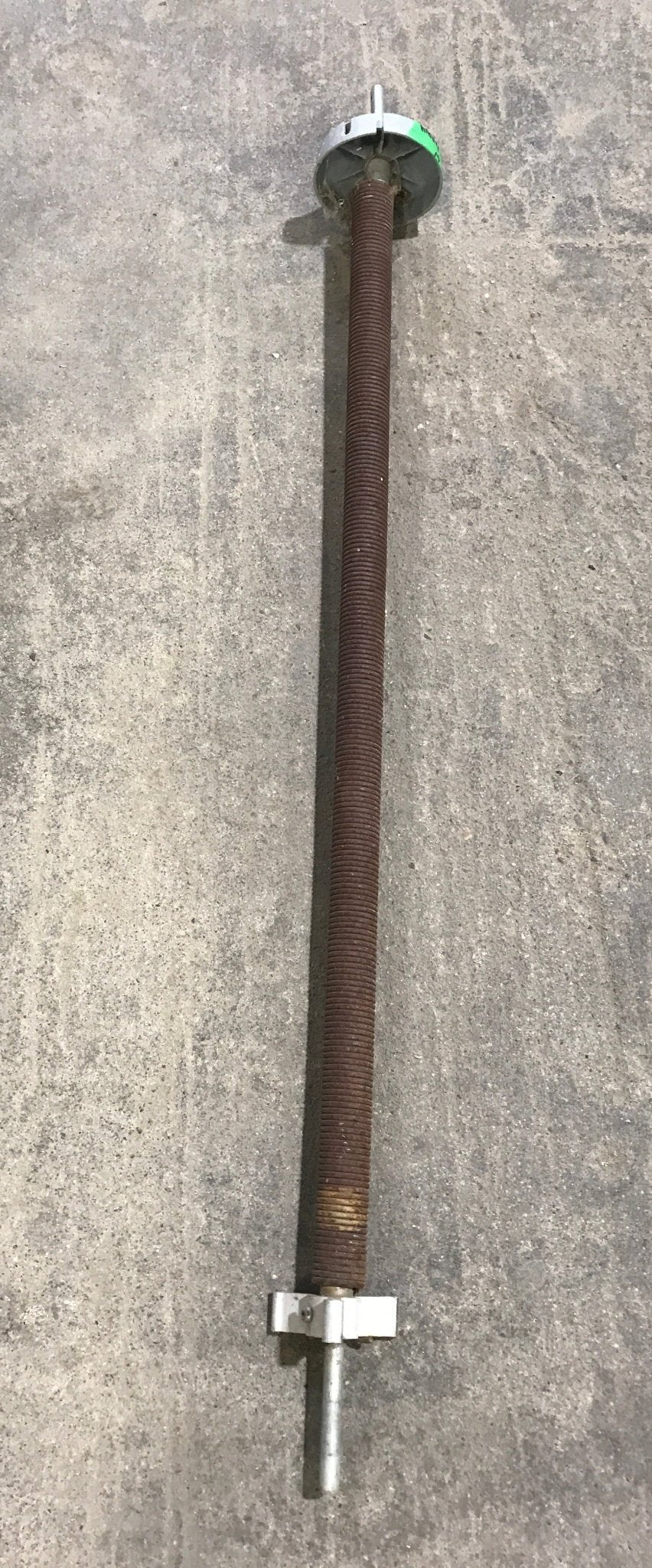 Used 8500 Dometic / A&E Awning Spring Torsion Assembly Left Hand - Young Farts RV Parts