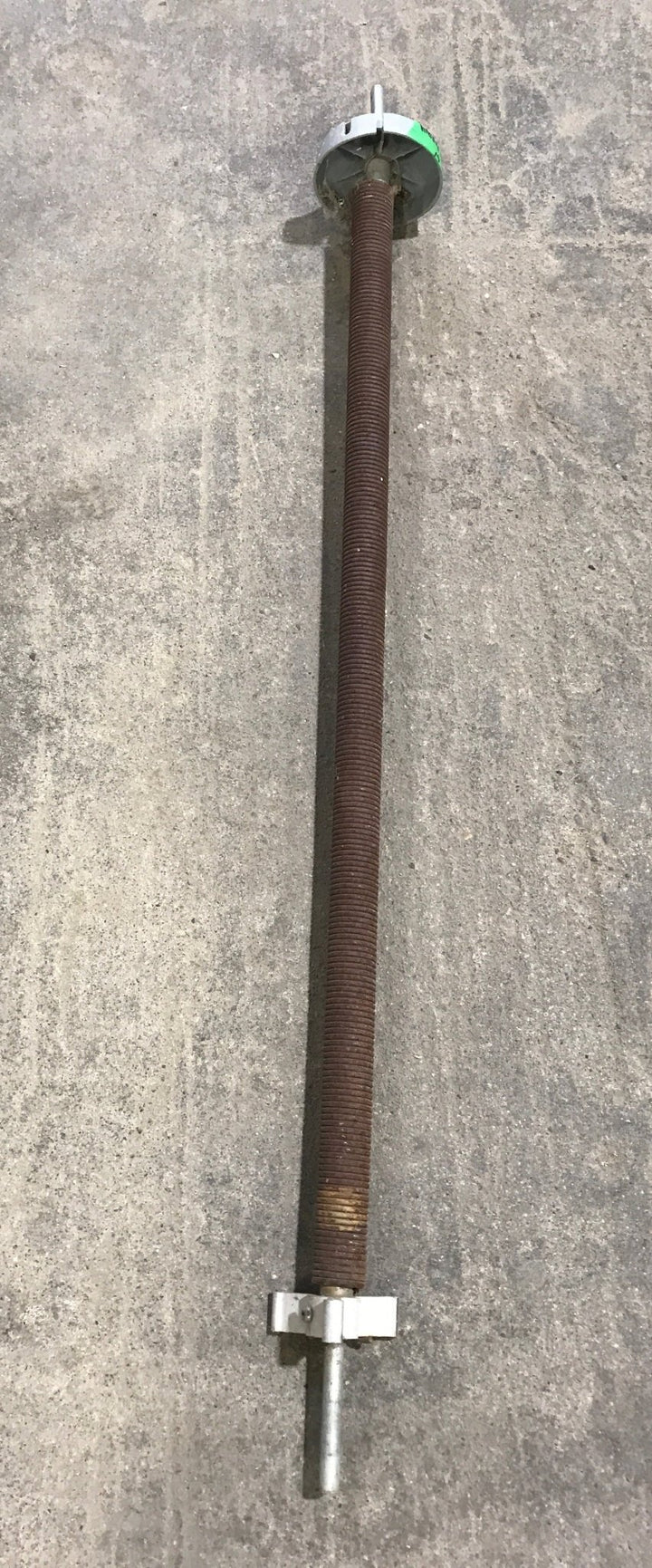 Used 8500 Dometic / A&E Awning Spring Torsion Assembly Left Hand - Young Farts RV Parts