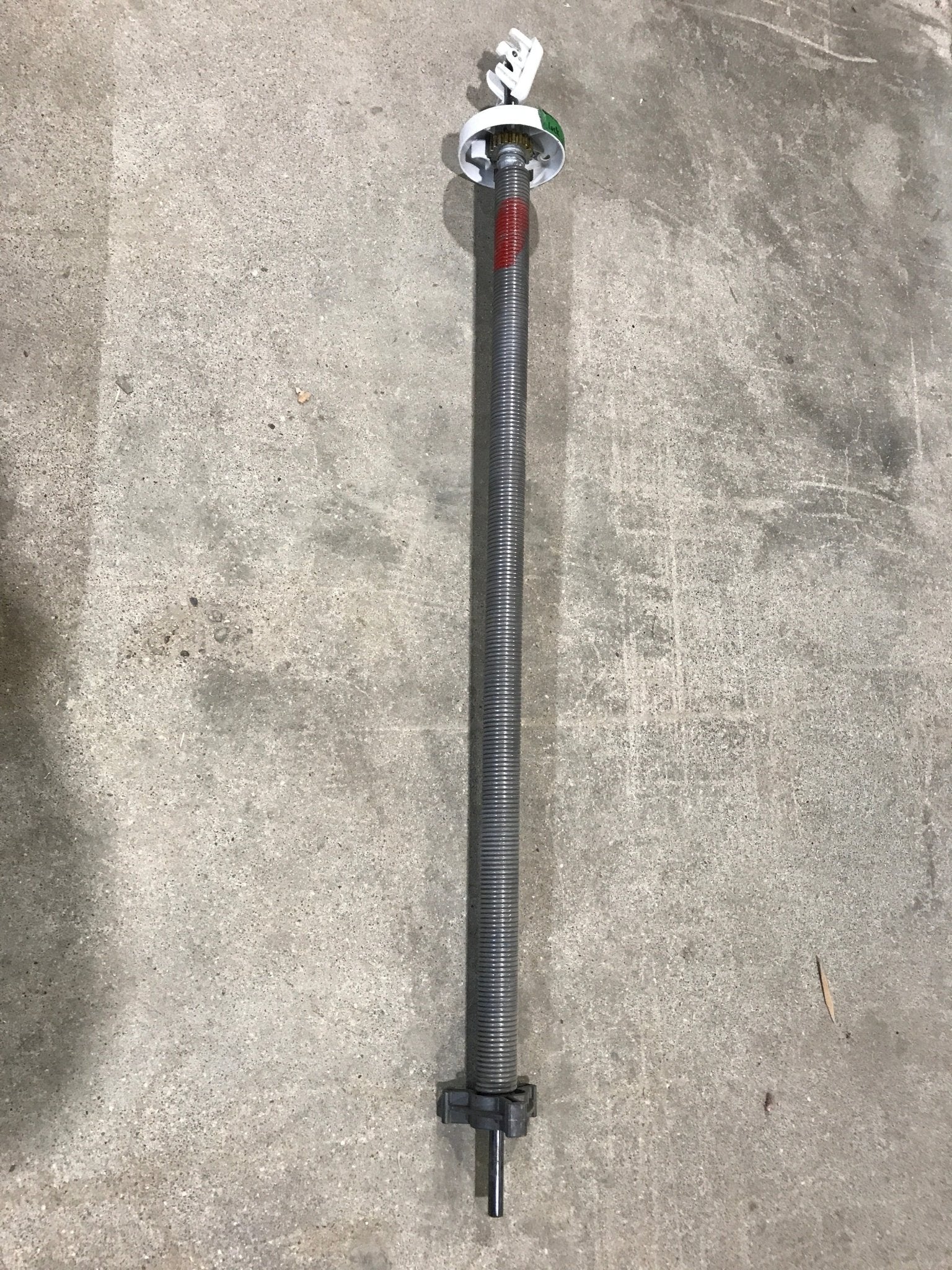 Used 8500 Dometic / A&E Awning Spring Torsion Assembly Right Hand - Young Farts RV Parts