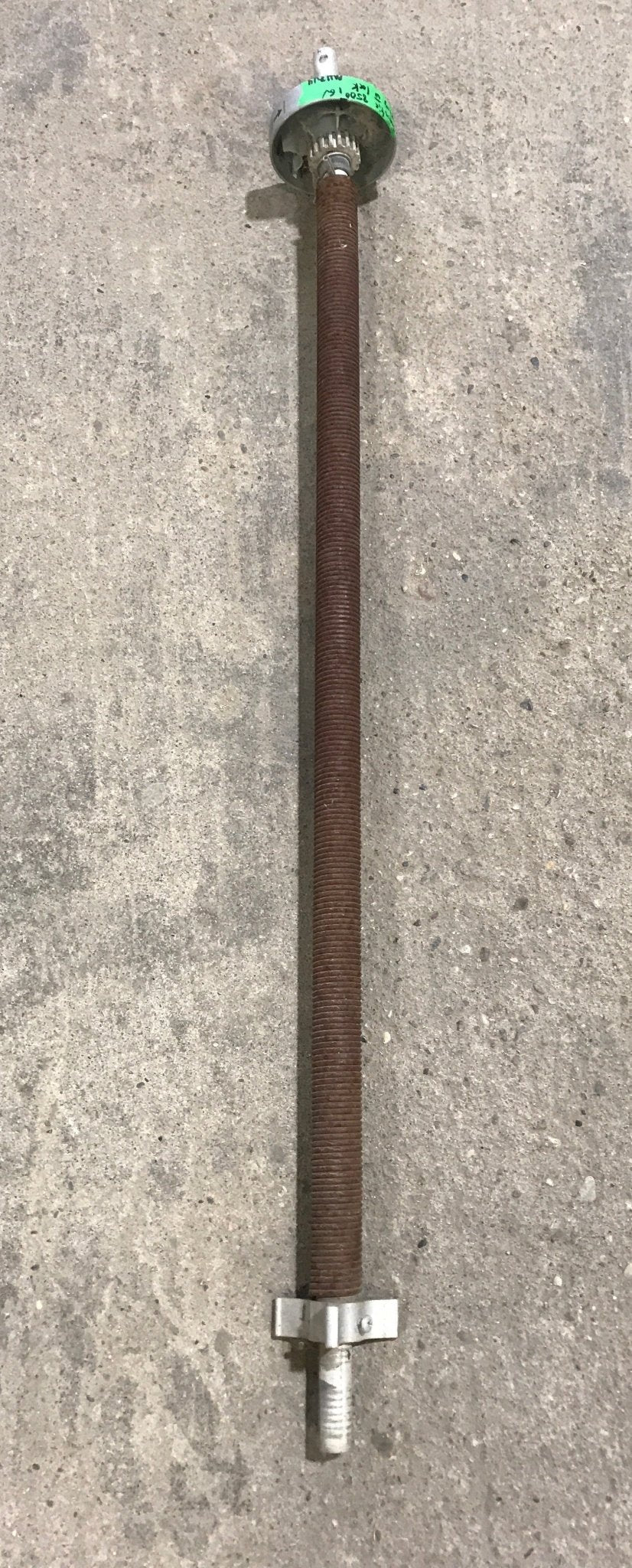 Used 8500 Dometic / A&E Awning Spring Torsion Assembly Right Hand - Young Farts RV Parts