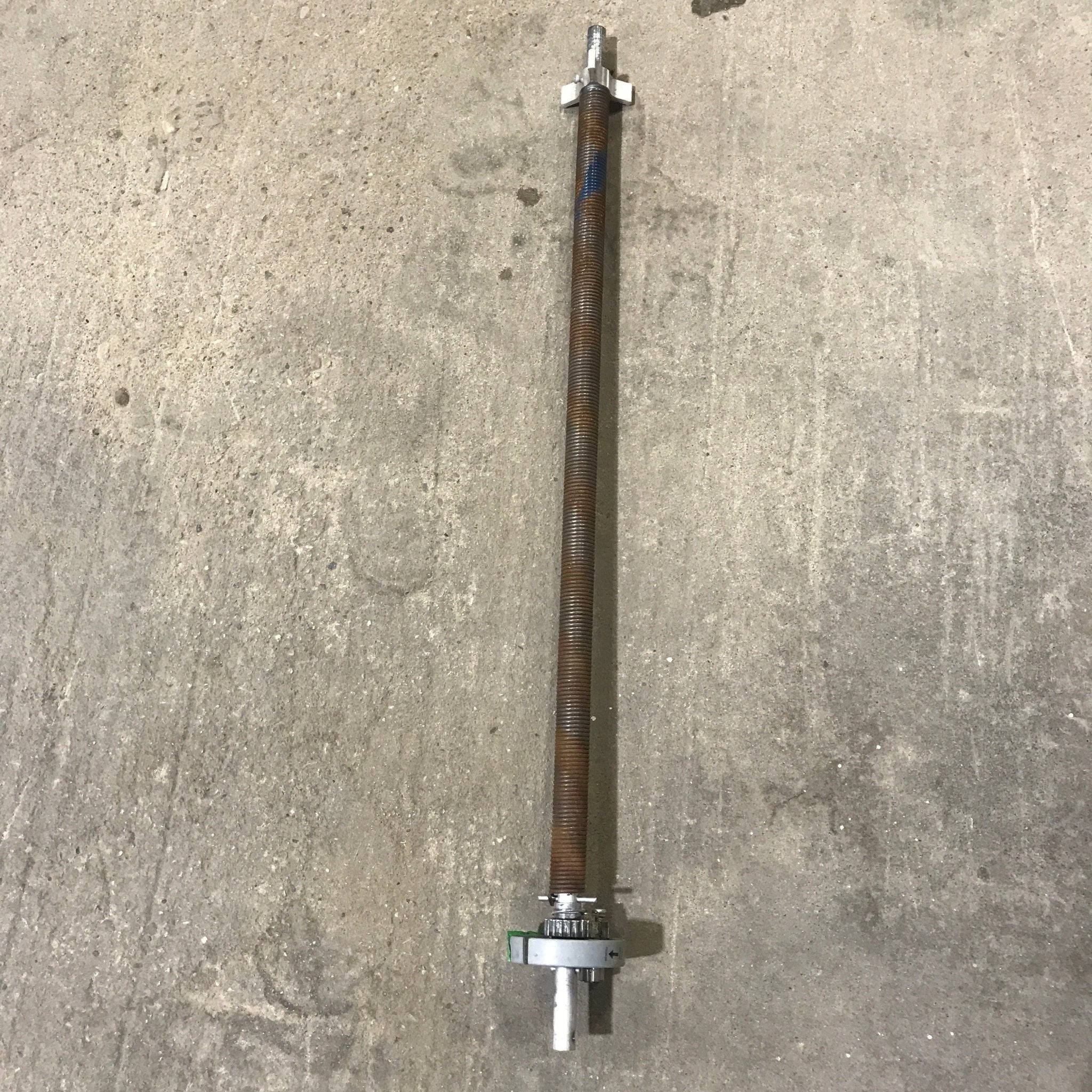 Used 8500 Dometic / A&E Awning Spring Torsion Assembly Right Hand - Young Farts RV Parts