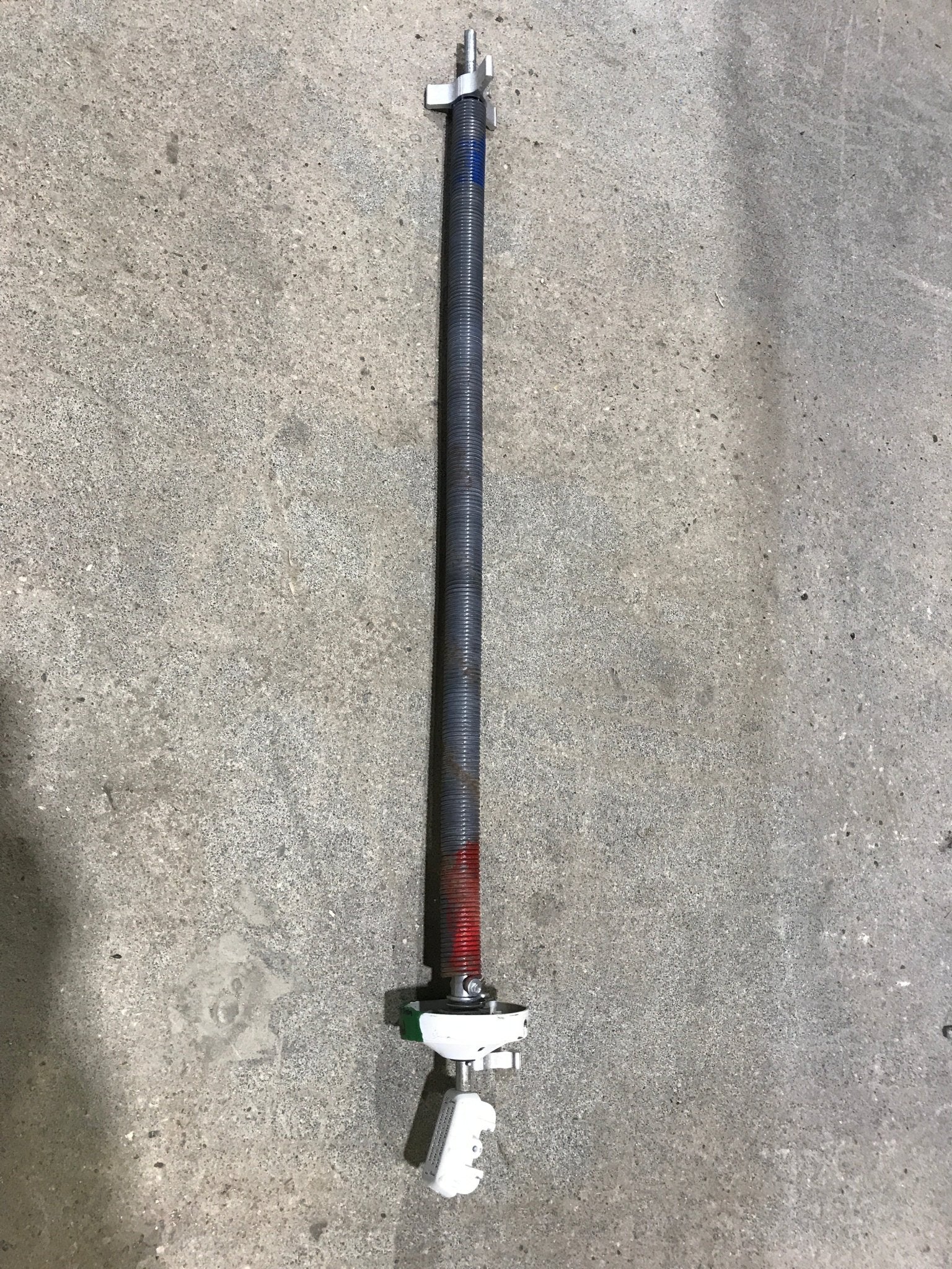 Used 8500 Dometic / A&E Awning Spring Torsion Assembly Right Hand - Young Farts RV Parts