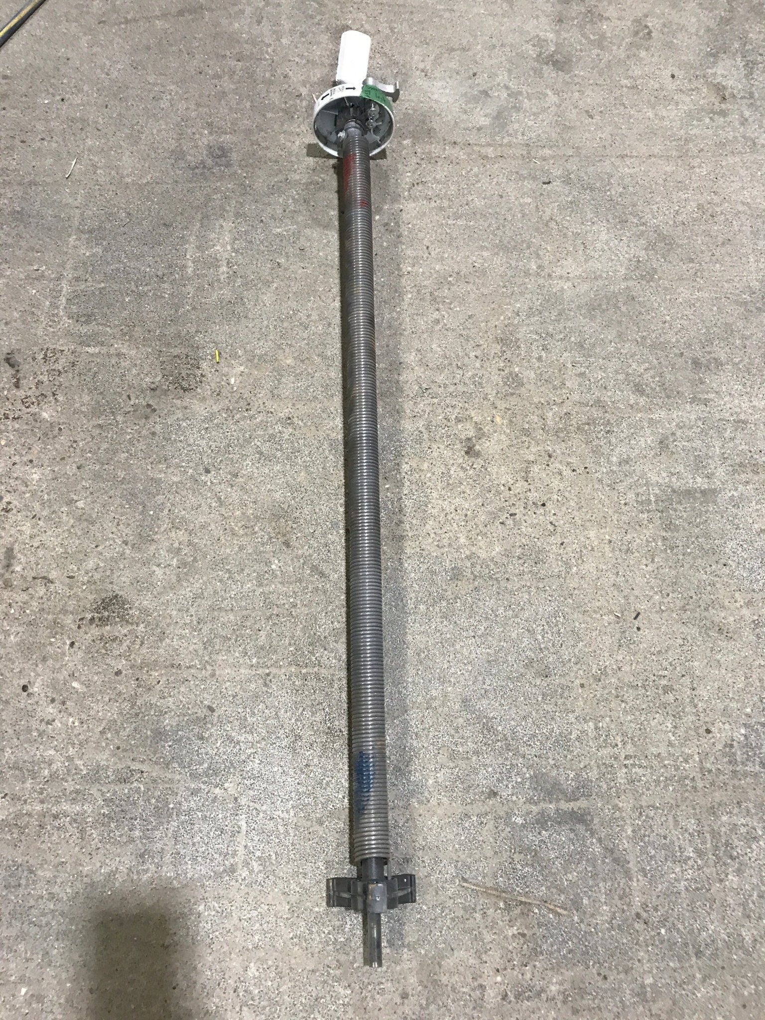 Used 8500 Dometic / A&E Awning Spring Torsion Assembly Right Hand - Young Farts RV Parts