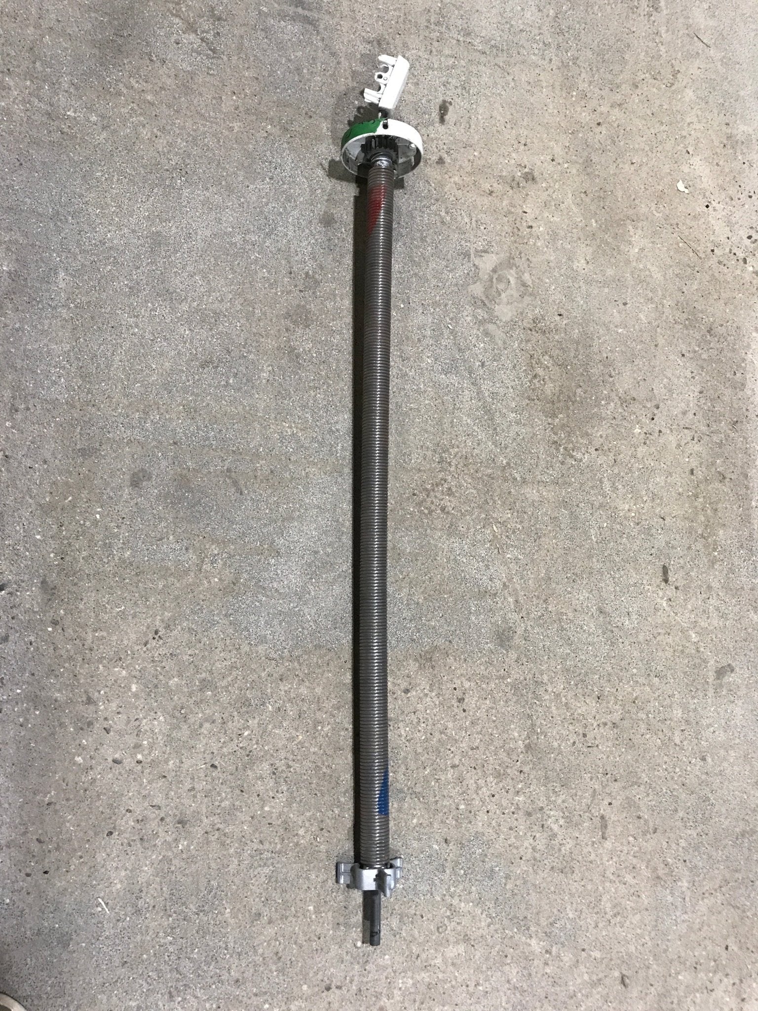 Used 8500 Dometic / A&E Awning Spring Torsion Assembly Right Hand - Young Farts RV Parts