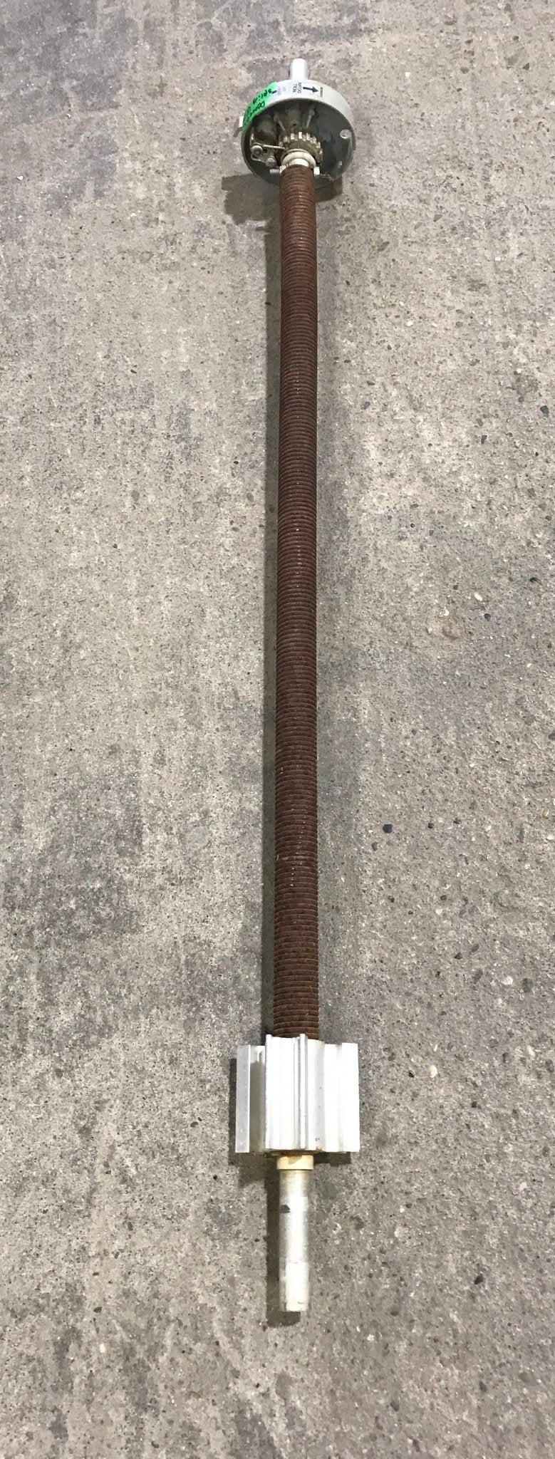 Used 8500 Dometic / A&E Awning Spring Torsion Assembly Right Hand - Young Farts RV Parts