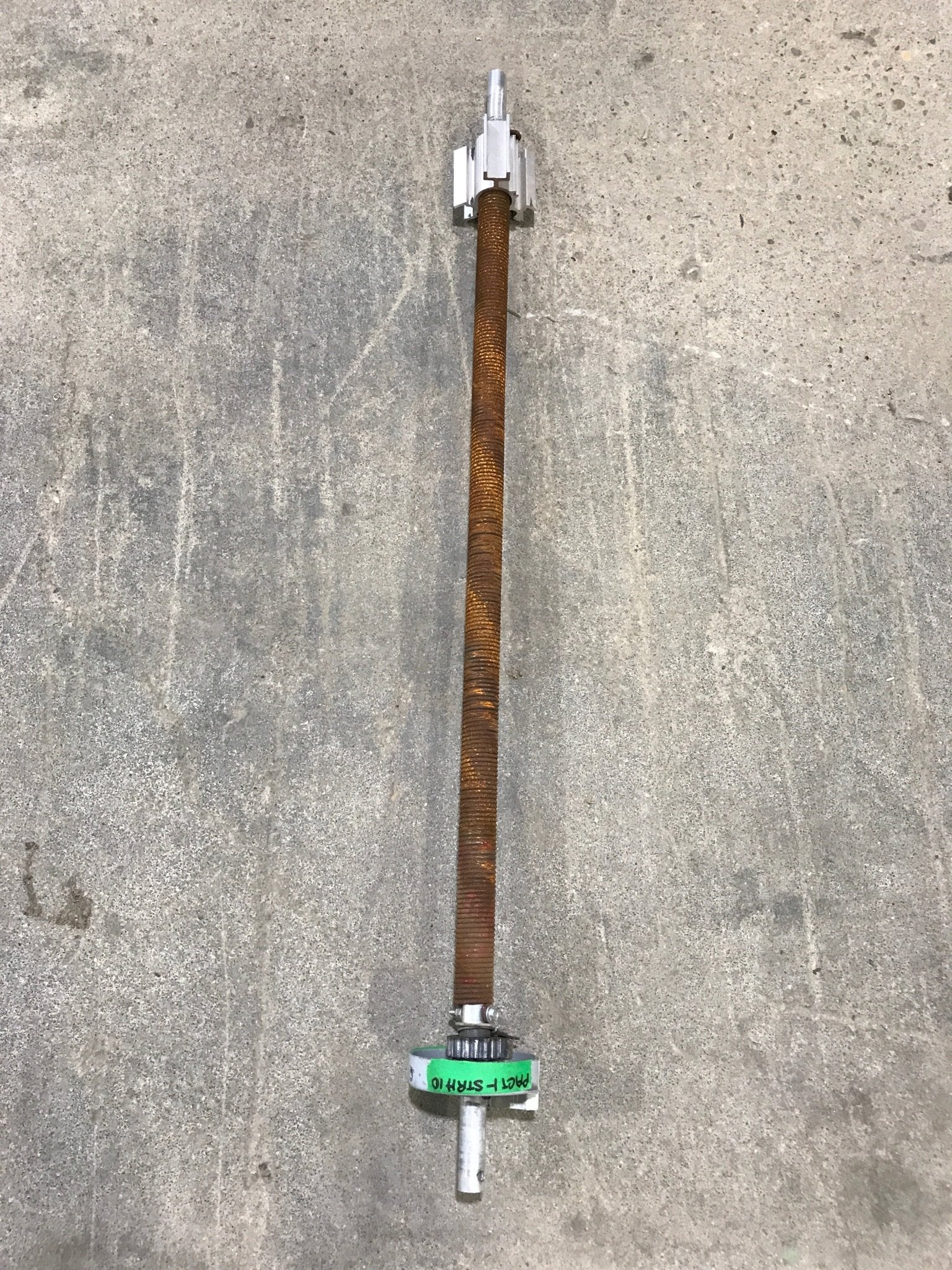 Used 8500 Dometic / A&E Awning Spring Torsion Assembly Right Hand - Young Farts RV Parts