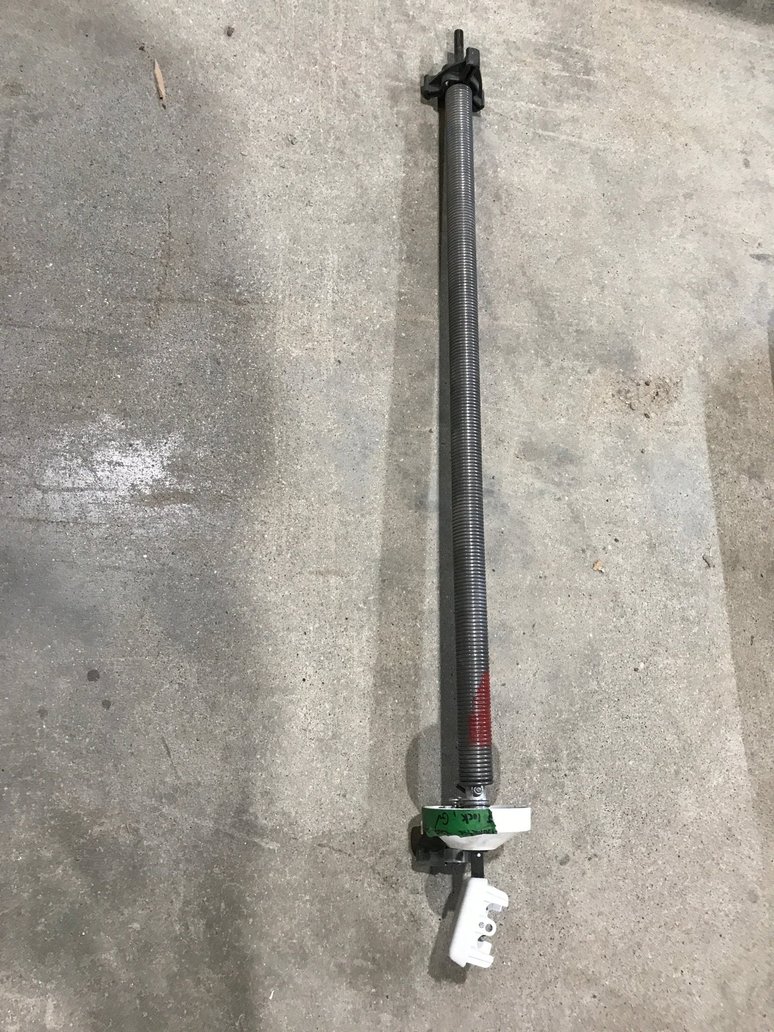 Used 8500 Dometic / A&E Awning Spring Torsion Assembly Right Hand - Young Farts RV Parts