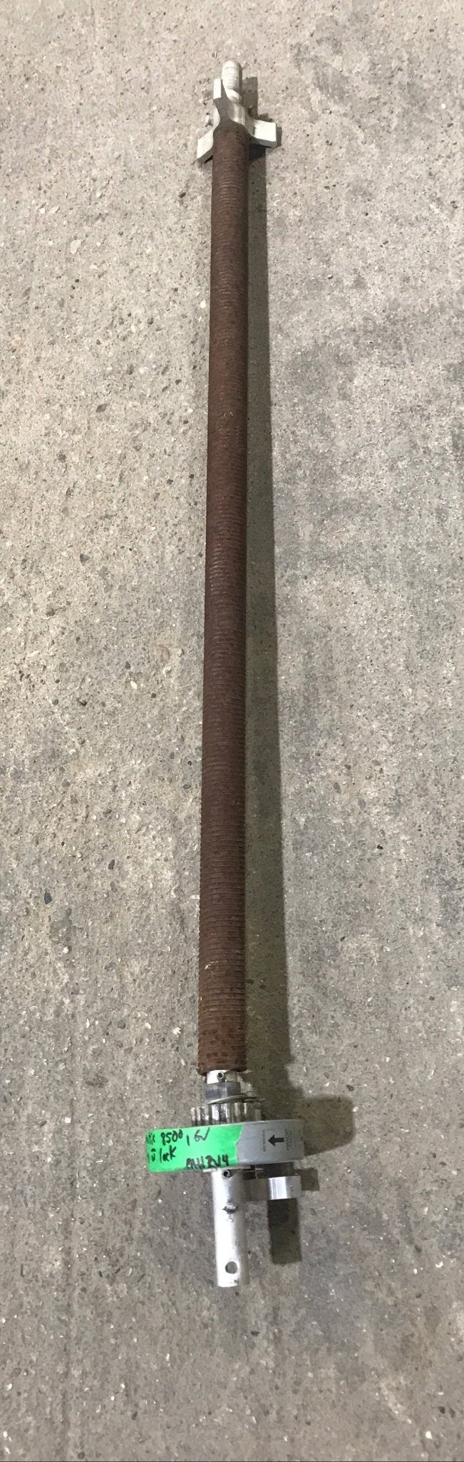 Used 8500 Dometic / A&E Awning Spring Torsion Assembly Right Hand - Young Farts RV Parts