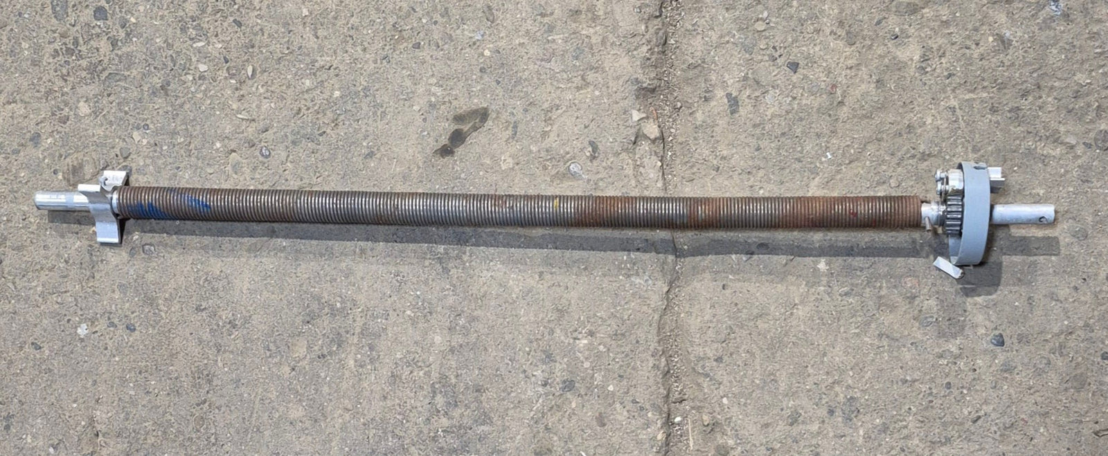 Used 8500 Dometic / A&E Awning Spring Torsion Assembly Right Hand - Young Farts RV Parts