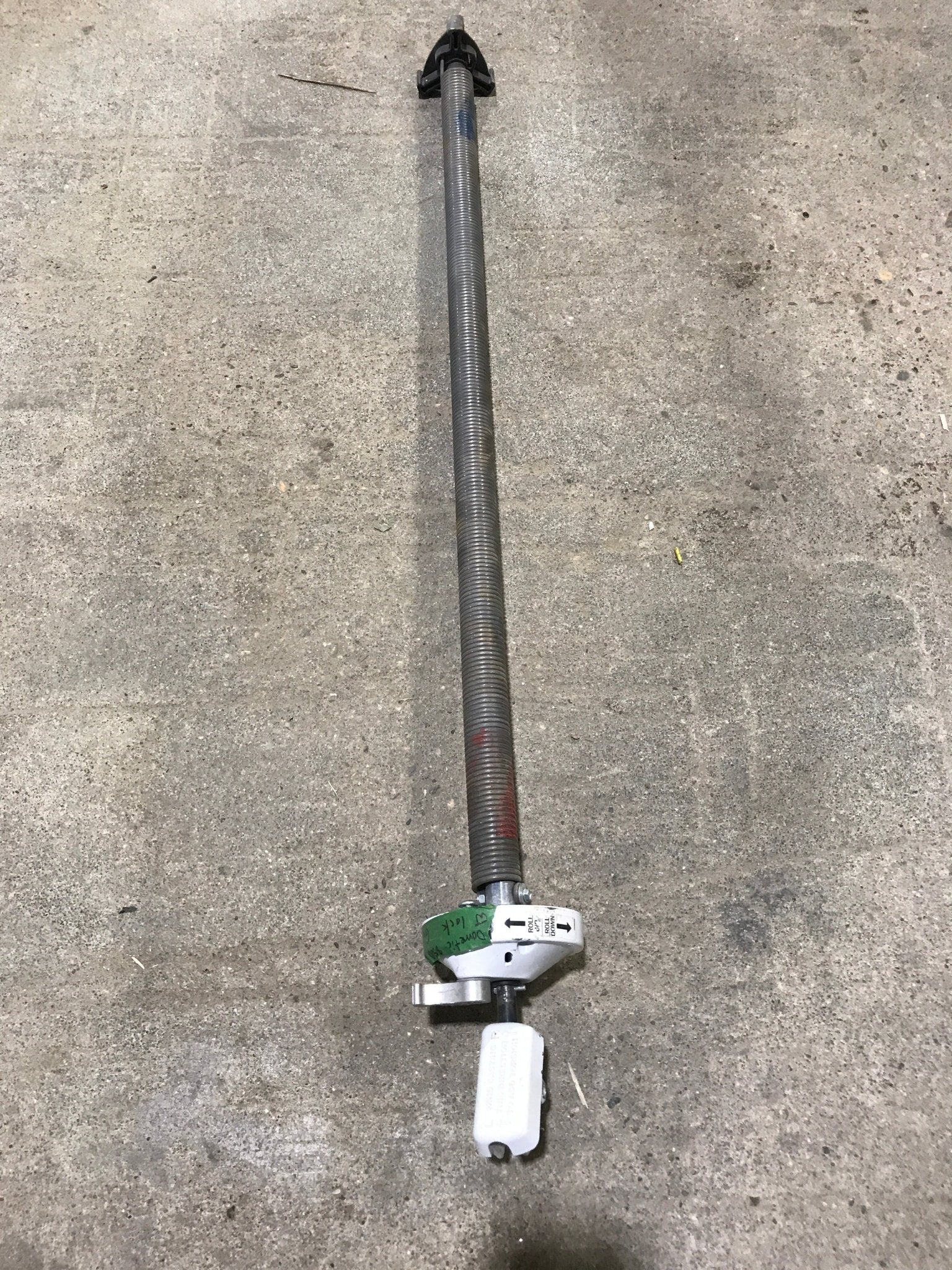 Used 8500 Dometic / A&E Awning Spring Torsion Assembly Right Hand - Young Farts RV Parts