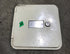 Used 9 1/2" W RV Access Hatch - Young Farts RV Parts