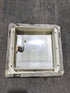 Used 9 1/2" W RV Access Hatch - Young Farts RV Parts