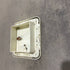 Used 9 1/2" W RV Access Hatch - Young Farts RV Parts
