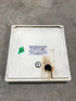 Used 9 1/2" W RV Access Hatch - Young Farts RV Parts