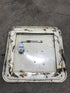 Used 9 1/2" W RV Access Hatch - Young Farts RV Parts