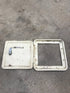 Used 9 1/2" W RV Access Hatch - Young Farts RV Parts