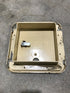 Used 9 1/2" W RV Access Hatch - Young Farts RV Parts