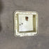 Used 9 1/2" W RV Access Hatch - Young Farts RV Parts