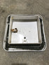 Used 9 1/4" W RV Access Hatch - Young Farts RV Parts