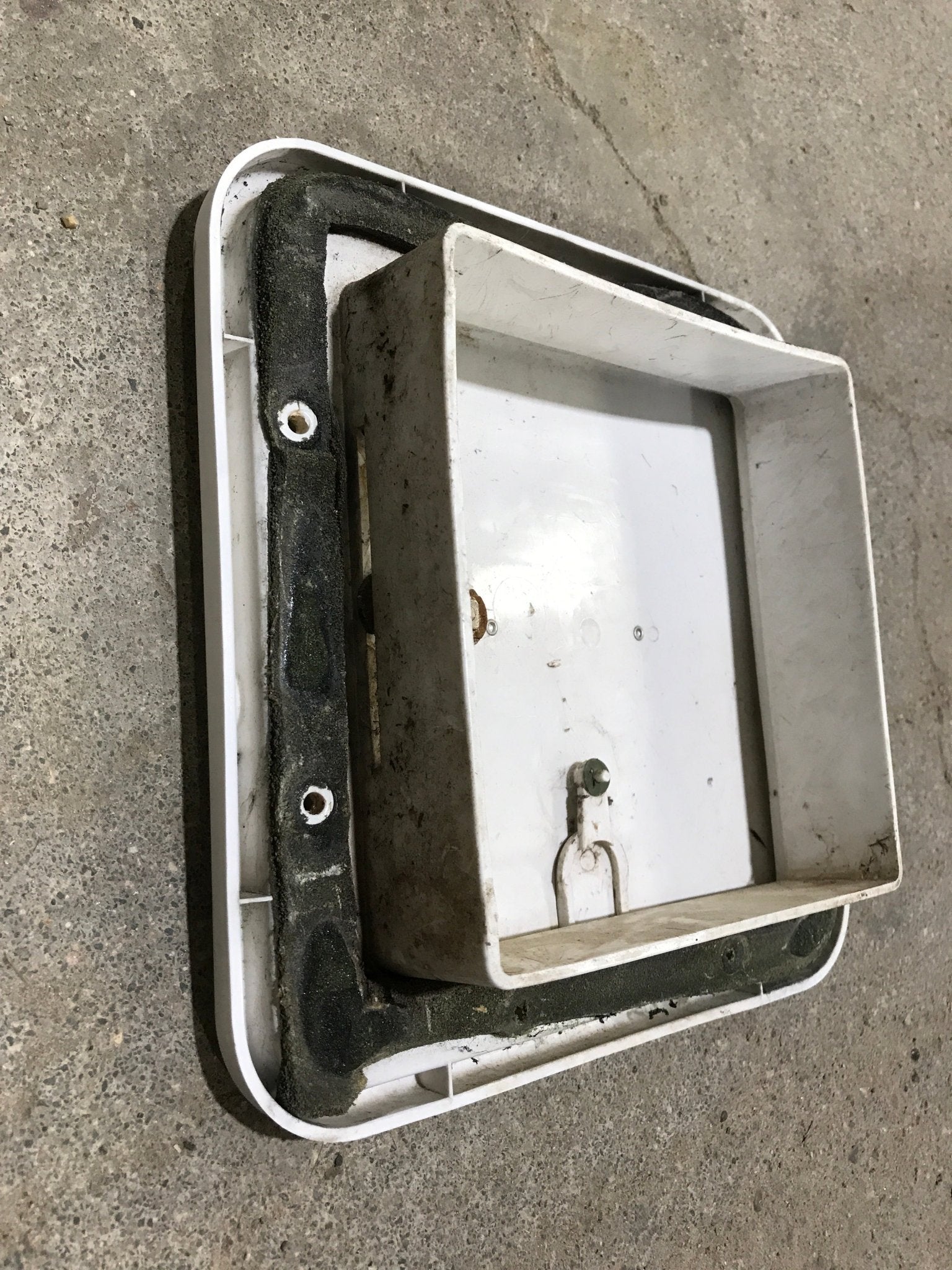 Used 9 1/4