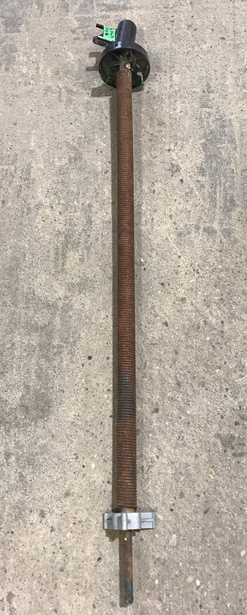 Used 9100 Dometic / A&E Awning Spring Torsion Assembly Left Hand - Young Farts RV Parts