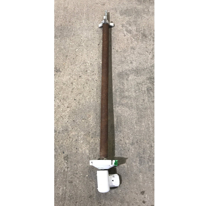 Used 9100 Dometic / A&E Awning Spring Torsion Assembly Left Hand - Young Farts RV Parts