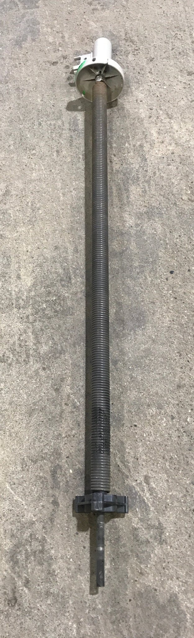 Used 9100 Dometic / A&E Awning Spring Torsion Assembly Left Hand - Young Farts RV Parts