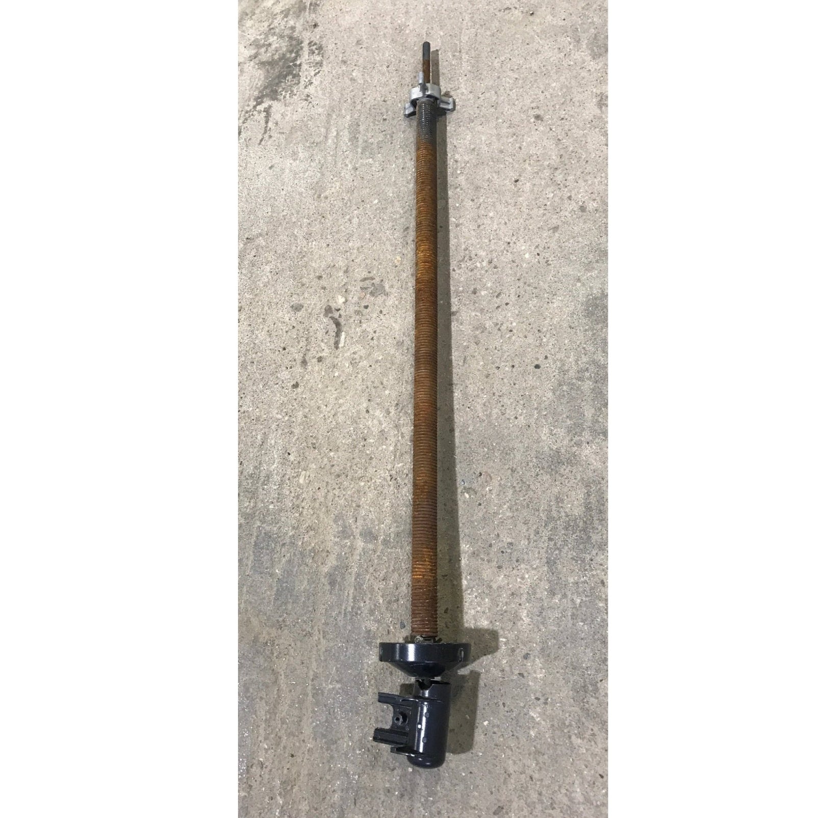 Used 9100 Dometic / A&E Awning Spring Torsion Assembly Left Hand - Young Farts RV Parts
