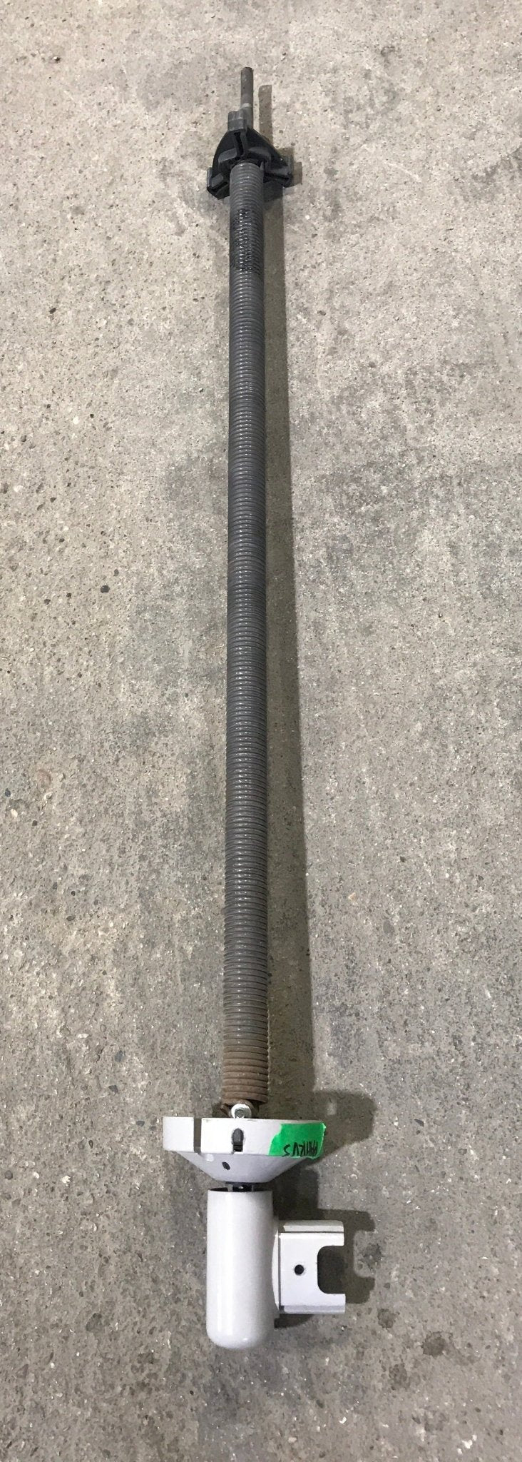 Used 9100 Dometic / A&E Awning Spring Torsion Assembly Left Hand - Young Farts RV Parts