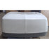 Used Duo-Therm Air Conditioner, Head Unit, 13500  BTU - 57915.621 - Young Farts RV Parts