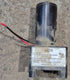 Used ADTH 1RV - 200 Electric Motor For R.V. Trailer Landing Gear 12VDC - Young Farts RV Parts