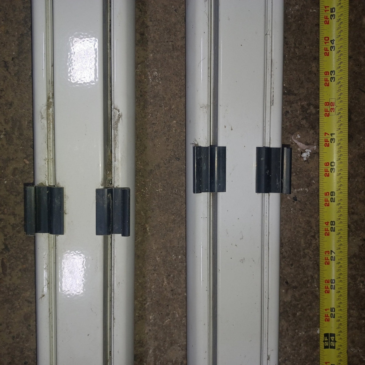 Used A&E/Dometic Awning Arms Set 8271000-4018 - Young Farts RV Parts