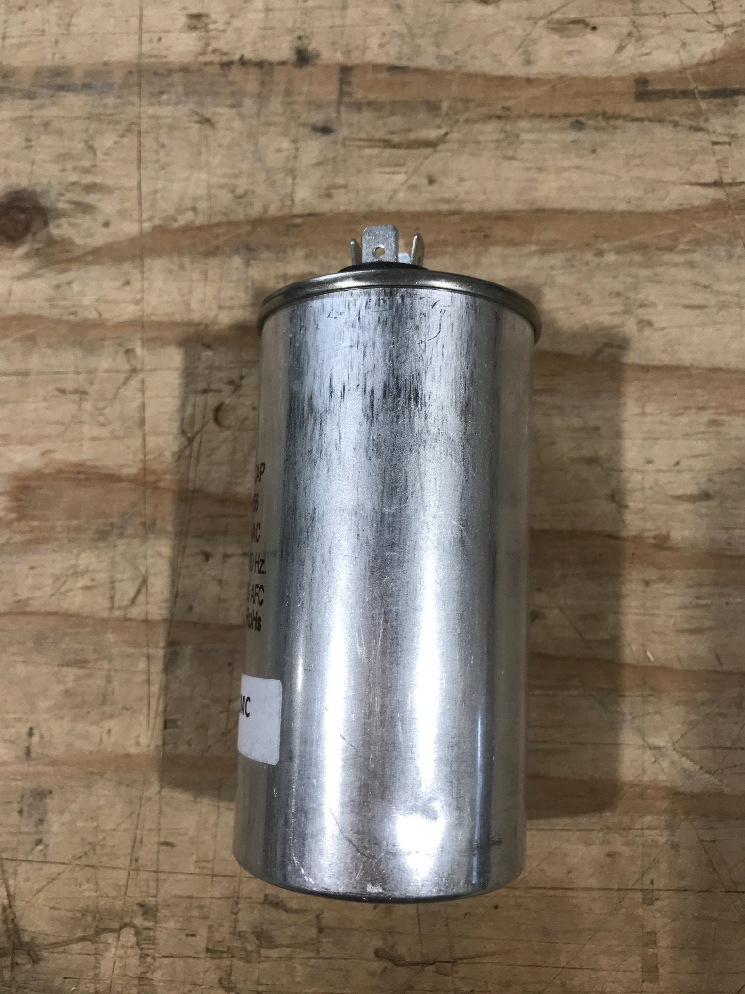 Used Air Conditioner Capacitor - 1499 - 5731MC - Young Farts RV Parts