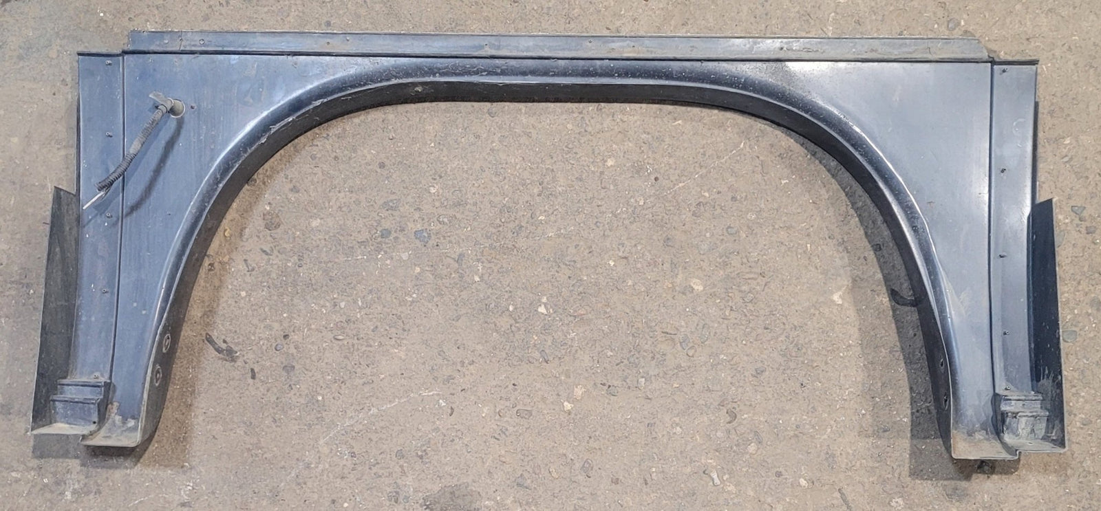 Used Airstream Fender Skirt 52