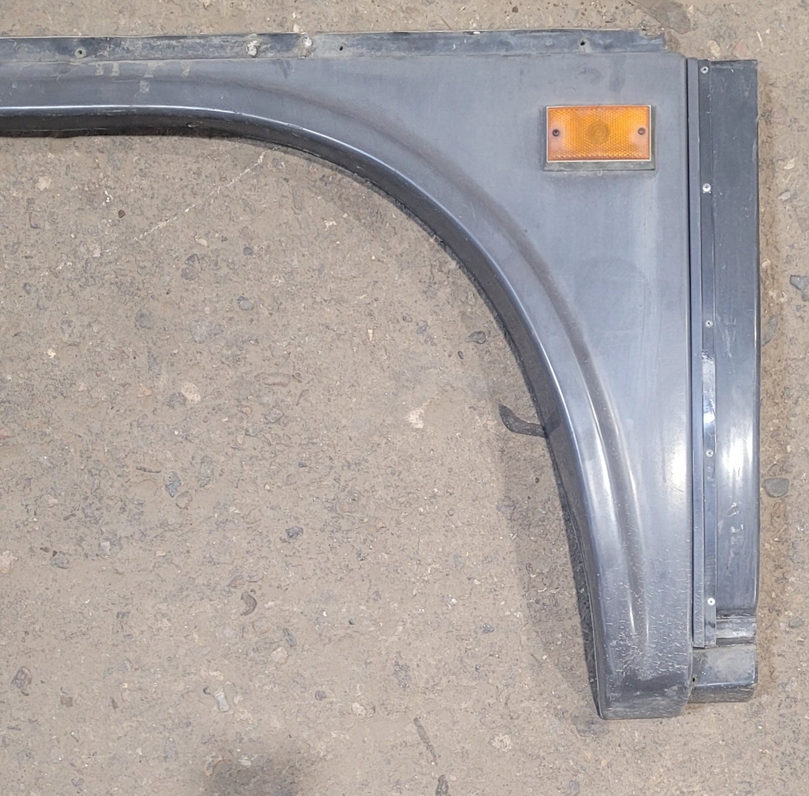 Used Airstream Fender Skirt 52