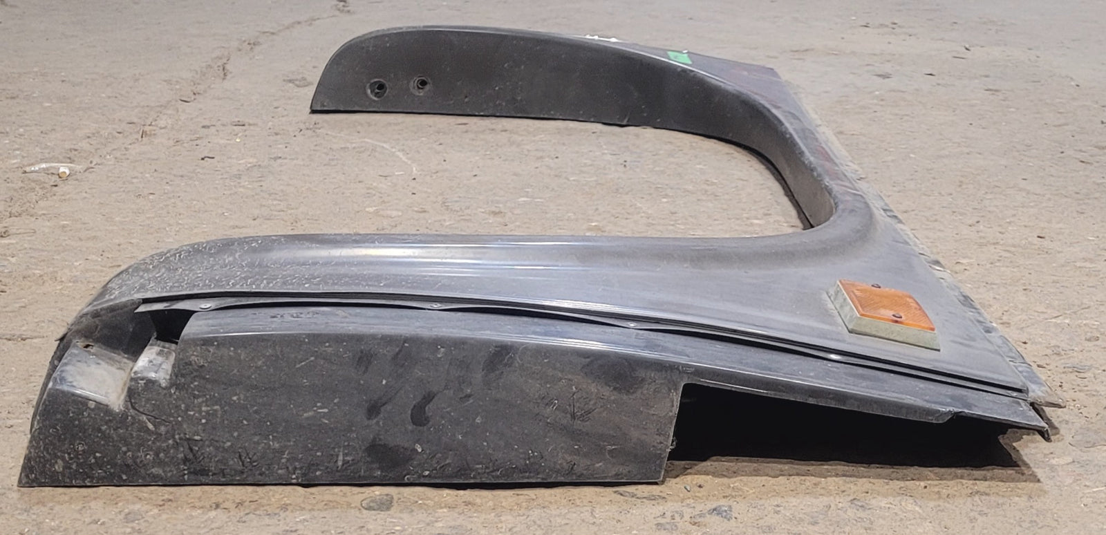 Used Airstream Fender Skirt 52