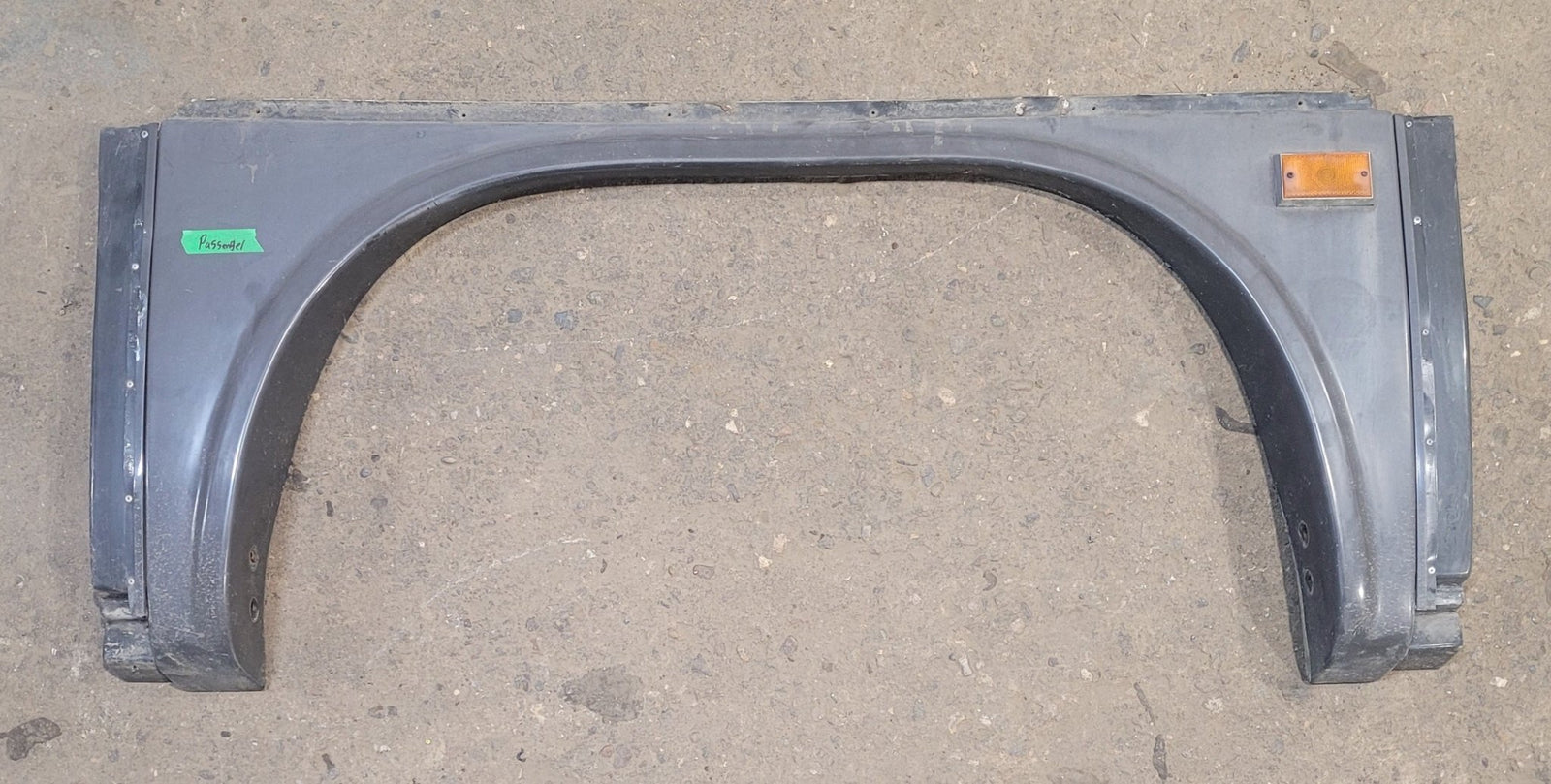 Used Airstream Fender Skirt 52