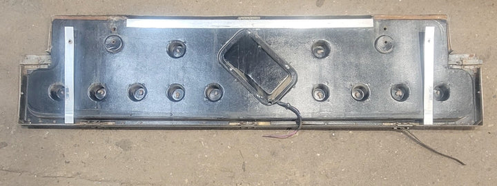 Used Airstream Rear Access Compartment Door - Young Farts RV Parts