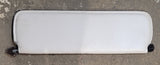 Used Airstream Sun Visor- Driver Side