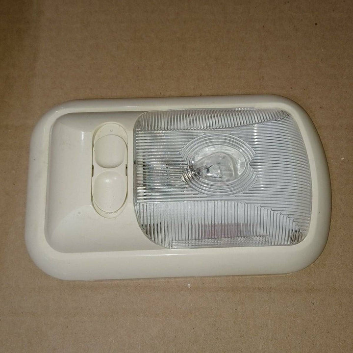 Used Arcon Dome Light - 18014 - Young Farts RV Parts