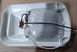 Used Arcon Dome Light - 18526 - Young Farts RV Parts