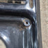 Used Atwood 3 Burner Main Top, Black - 52008 - Young Farts RV Parts