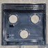 Used Atwood 3 Burner Main Top, Black - 52009 - Young Farts RV Parts