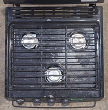 Load image into Gallery viewer, Used Atwood 3 Burner RV Range / Cooktop - C-V33BP - Young Farts RV Parts