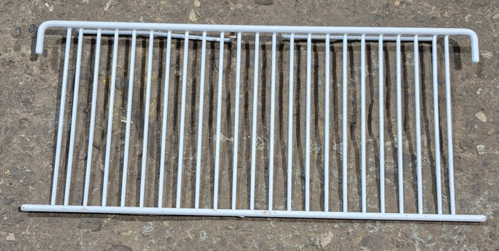 Used Atwood Bottom Wire Shelf - Young Farts RV Parts